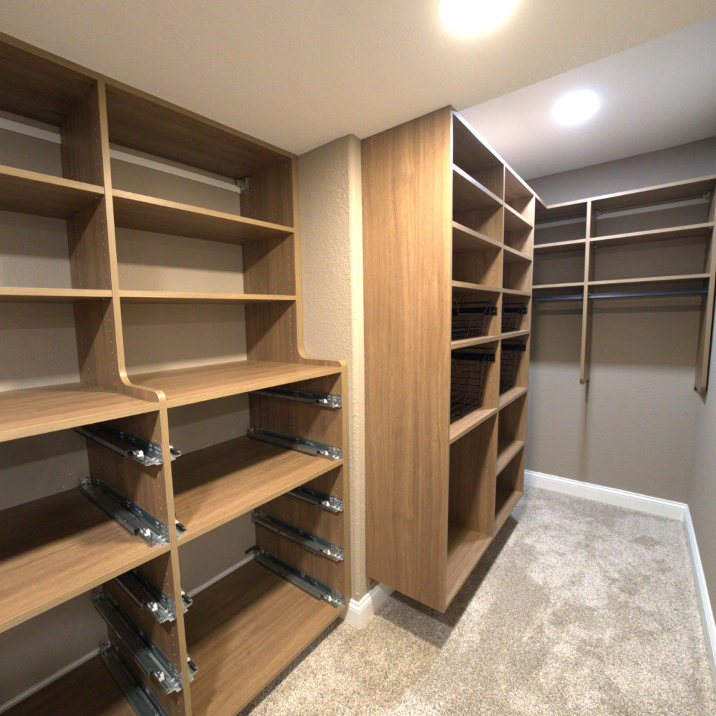 Why Closet Reconstruction Is One of the Hottest Home Upgrades Right Now