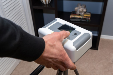 Radon Testing & Mitigation